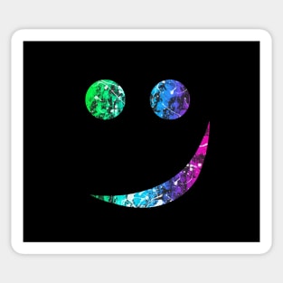 Smile Sticker